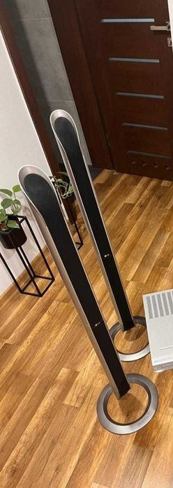 2 głośniki LG do kina domowego