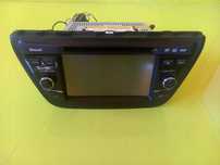 RADIO NAWIGACJA SUZUKI SX4 S-CROSS 13R