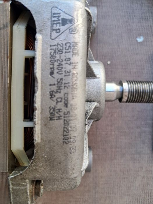 Стиральная машина Kaizer w 36010