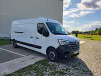 Renault Master  L3H2 VAT 23%