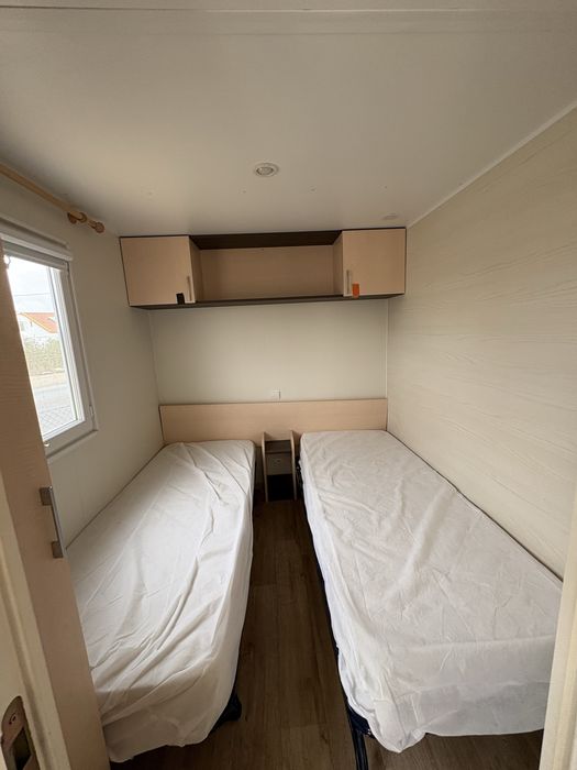 Casa Móvel de Madeira Louisiane Pacifique – Requinte e Exclusividade!