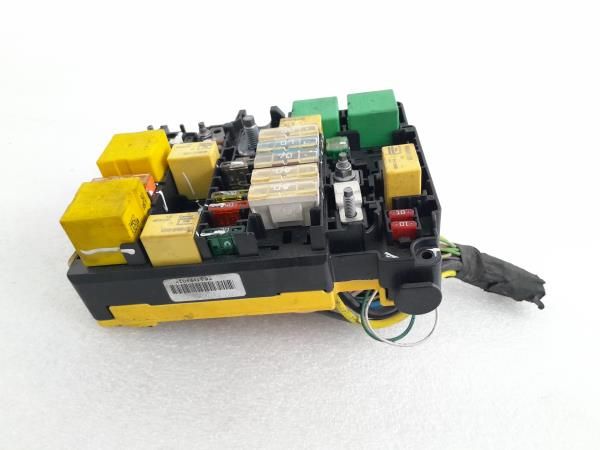 Caixa fusíveis / SAM / BSI PEUGEOT 208