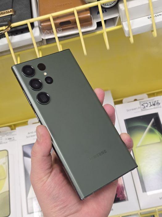 Samsung Galaxy S23 Ultra 12/512gb