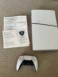 PlayStation 5 slim digital