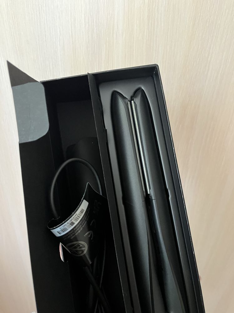 Професійна плойка випрямляч ghd оригінал