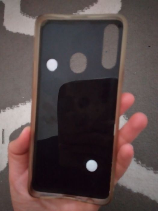 Etui samsung A 20s