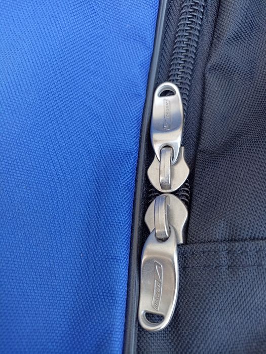 Saco/trolley Nike