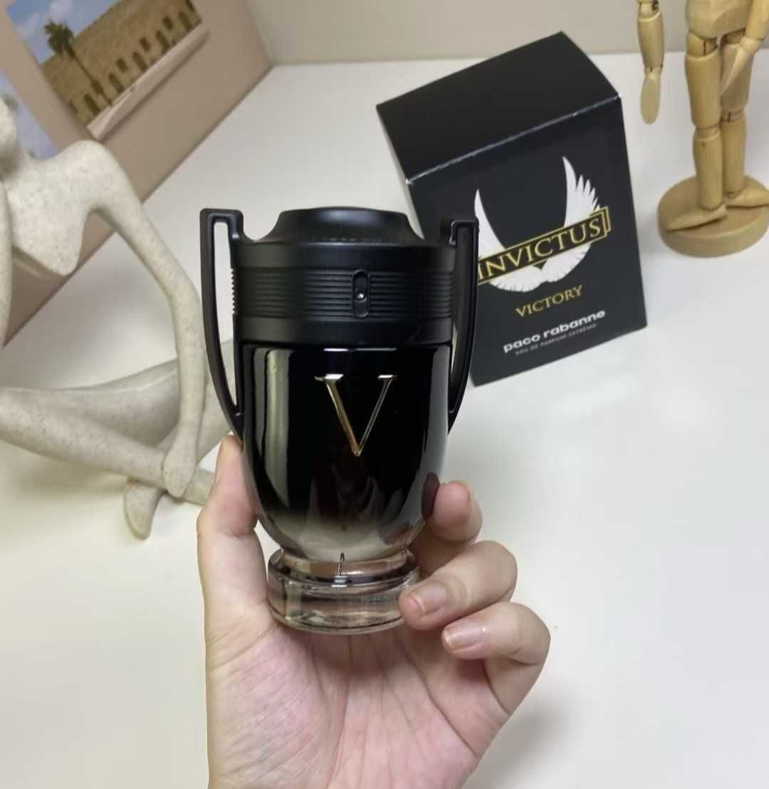 Perfumy Paco Rabanne Invictus Victory 100ml