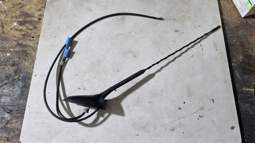 Antena gps nawigacji radia ze spryskiwaczem opel vectra c gts hatchbac
