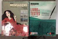 Novo Mensagens 11 ano Português
