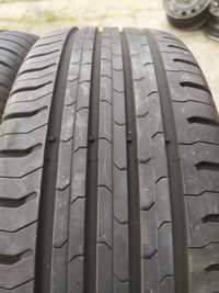 opony 205/55r17 w dobrym stanie