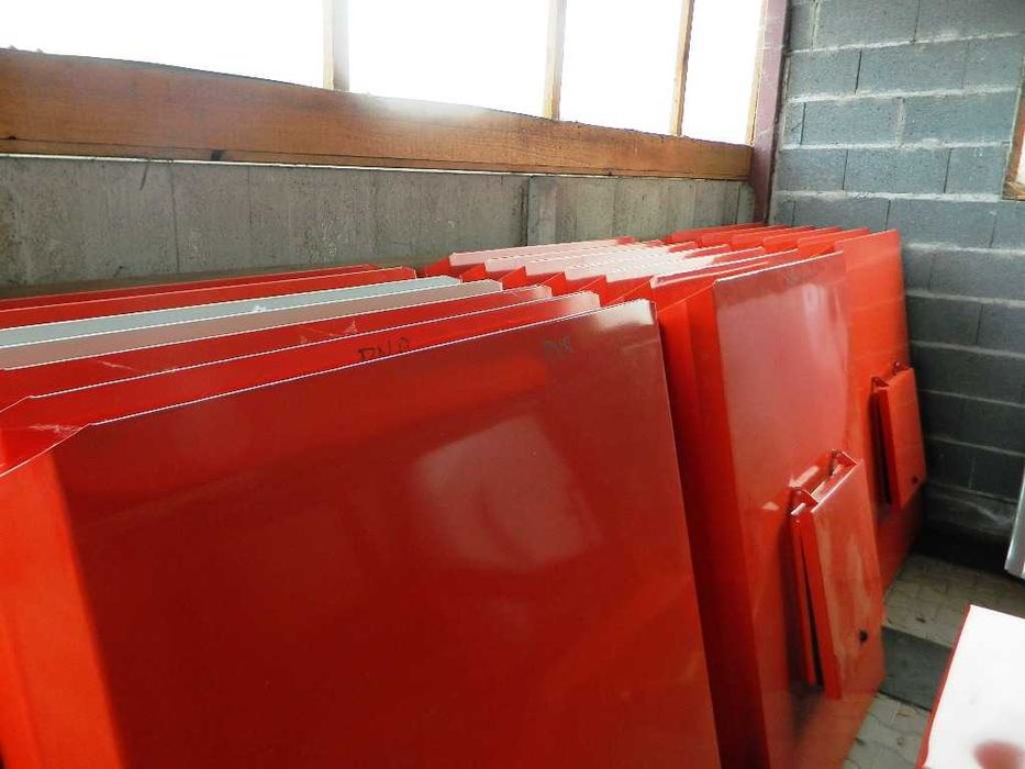 Dach Drzwi URSUS C-385 C-902 C-904 C-914 C-1224 i pochodne. DOSTAWA !!