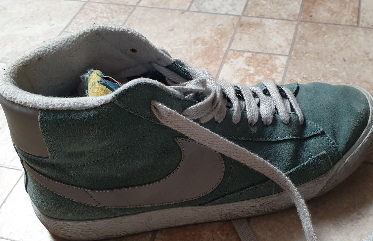 Sapatilha nike