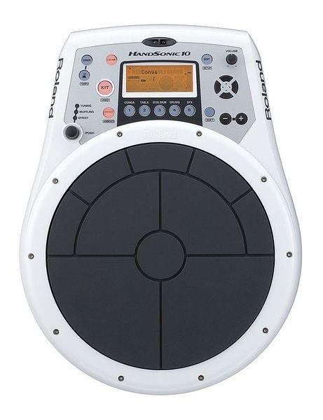 Handsonic HPD 10