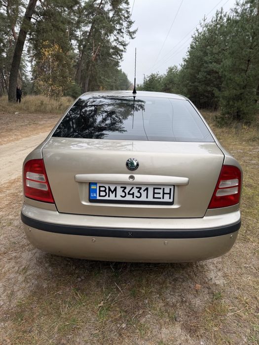 Продам Skoda  Oktavia