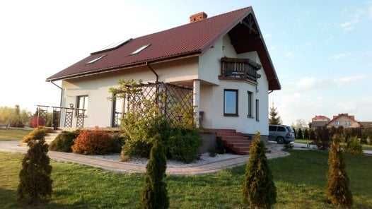 Dom na sprzedaż Mikułowice