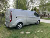 Ford Transit Custom H1L2 do wynajecia