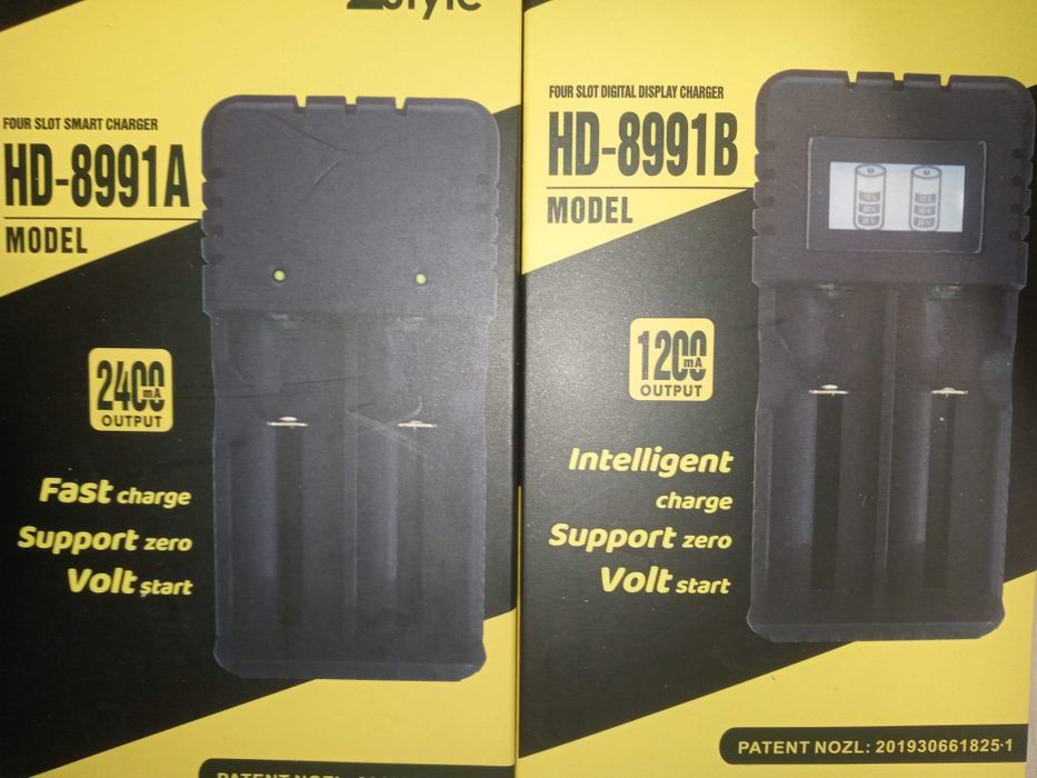 Новый Аккумулятор Li Ion 18650 литий- ионный зарядка адаптер