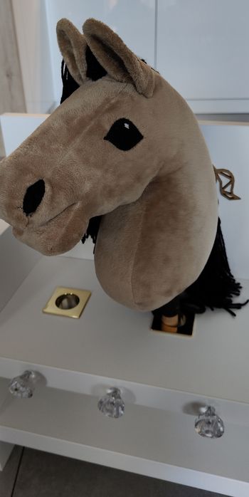 Hobby horse NOWY