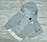 NIKE Tech Fleece Damska Bluza z Kapturem / M