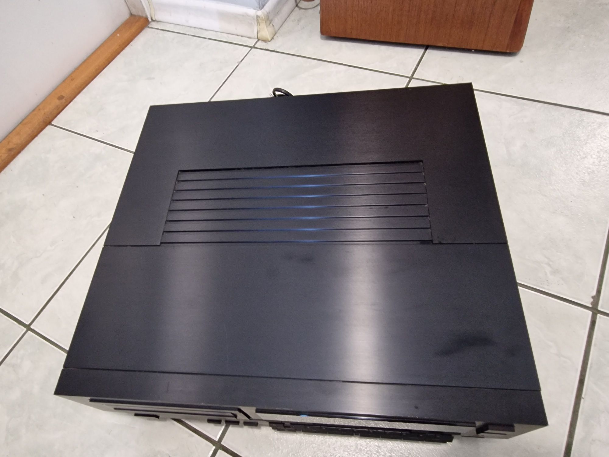 Yamaha CDX 5000 to samo co CDX 10000