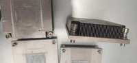 Радіатори dell R410 (0F645J) і R210 (0W703N) системи охолодження