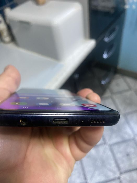 Samsung Galaxy A21s