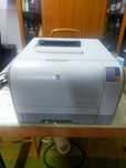Impressora HP Color Laser Jet CP1215