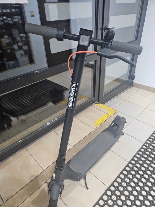 [2887] Xiaomi Electric Scooter 4 lite (2gen)