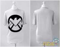 T-shirt Logo Avengers Nowy  Rozmiar M Nowy