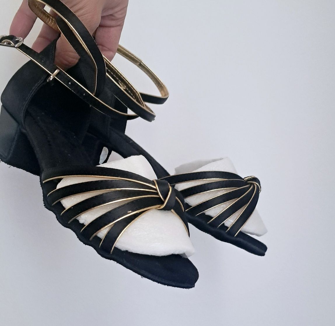 Buty do tańca 35 Nowe