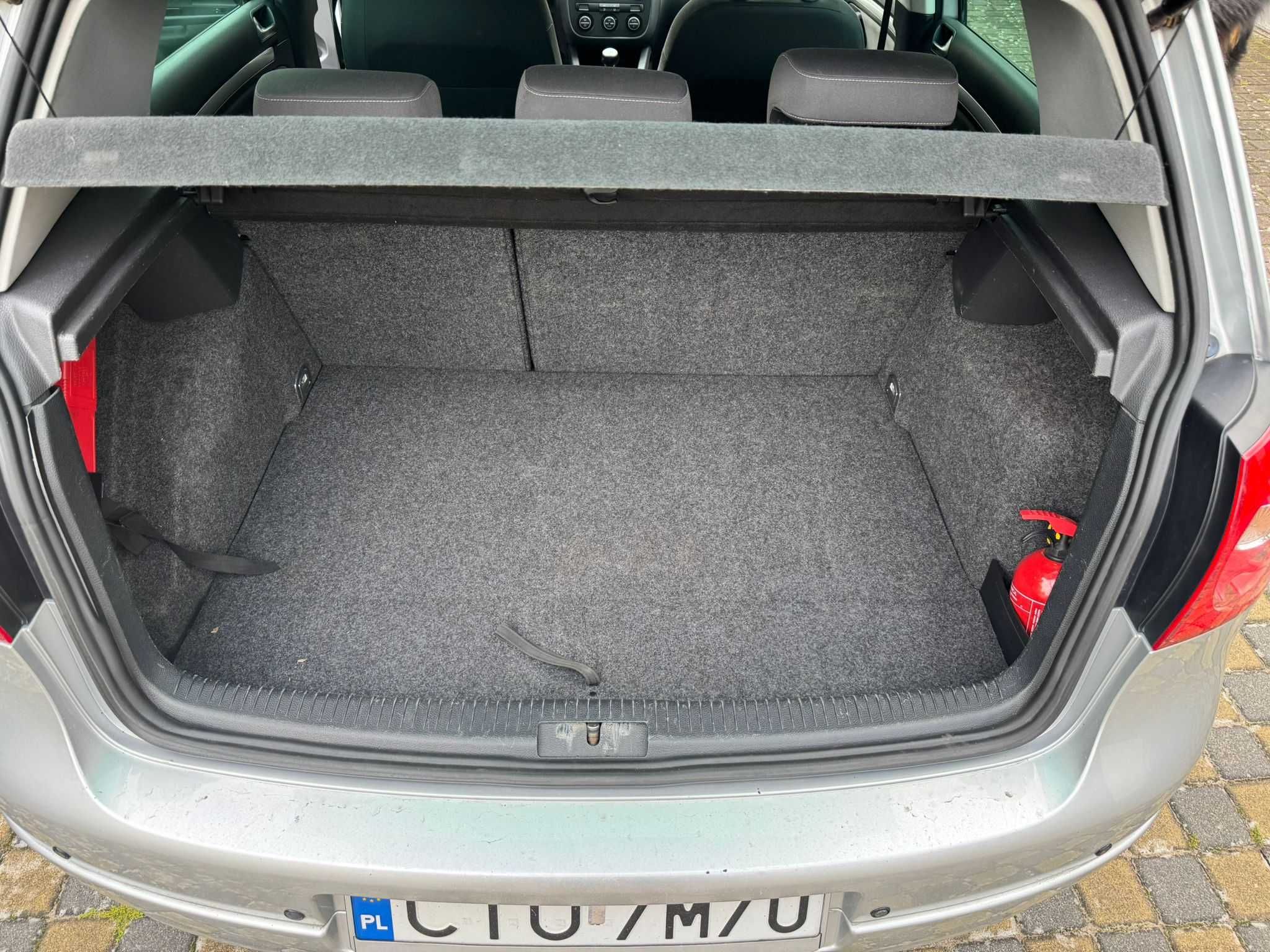 Volkswagen Golf 5