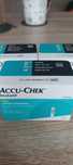 Accu check Instant 3szt.