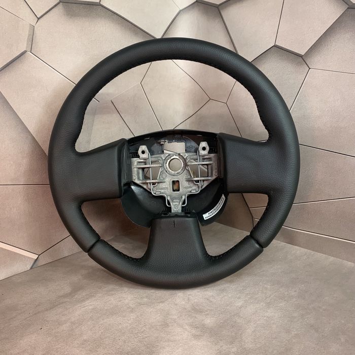 Перетягнутий руль до Рено Мастер, Мовано, Movano Master на обмін