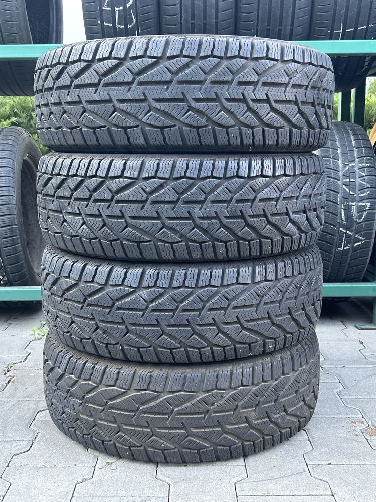 Riken 195/55R16 87H Snow
