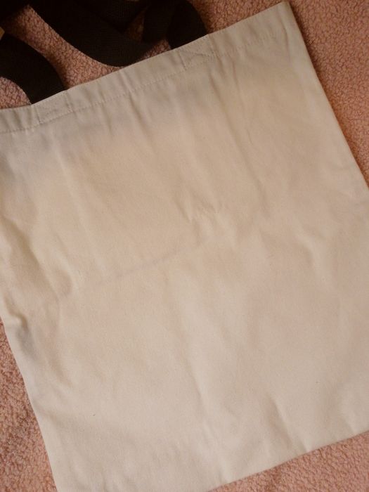 MEDiCiNE Limitowana ART SERiES torebka Shopper Torba Bawełniana NOWA!