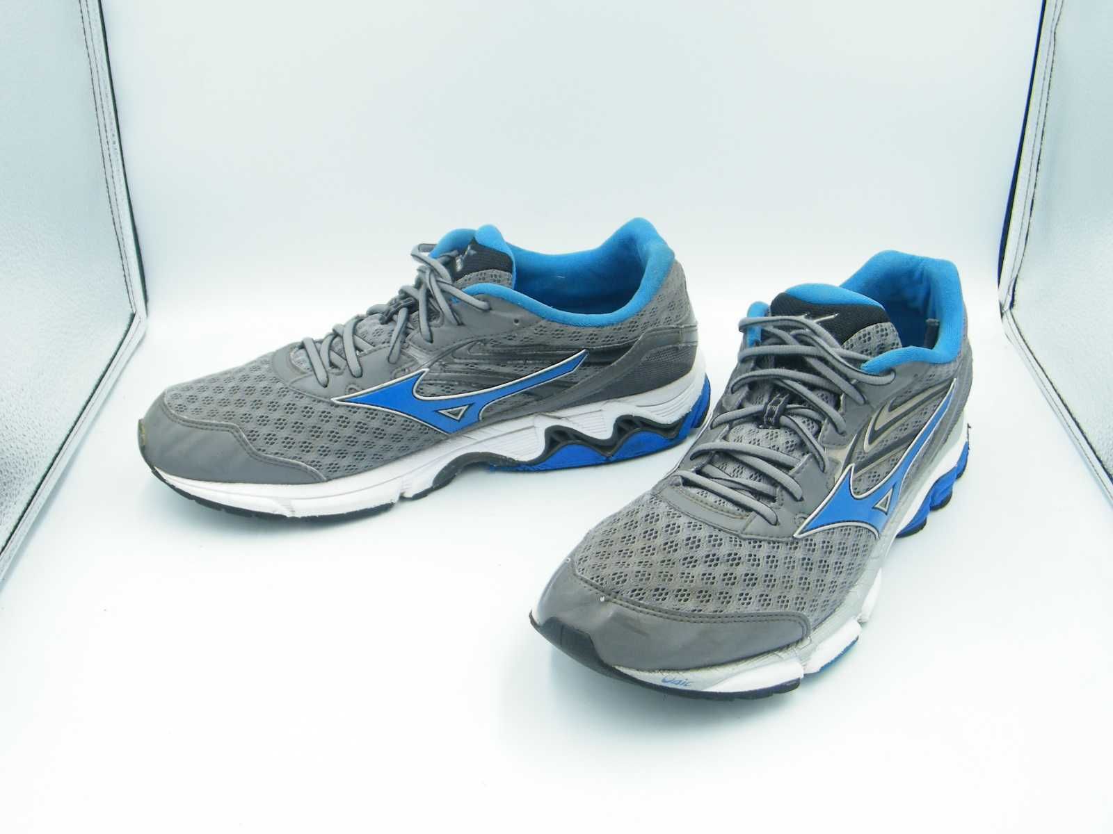 Mizuno Wave Inspire 12