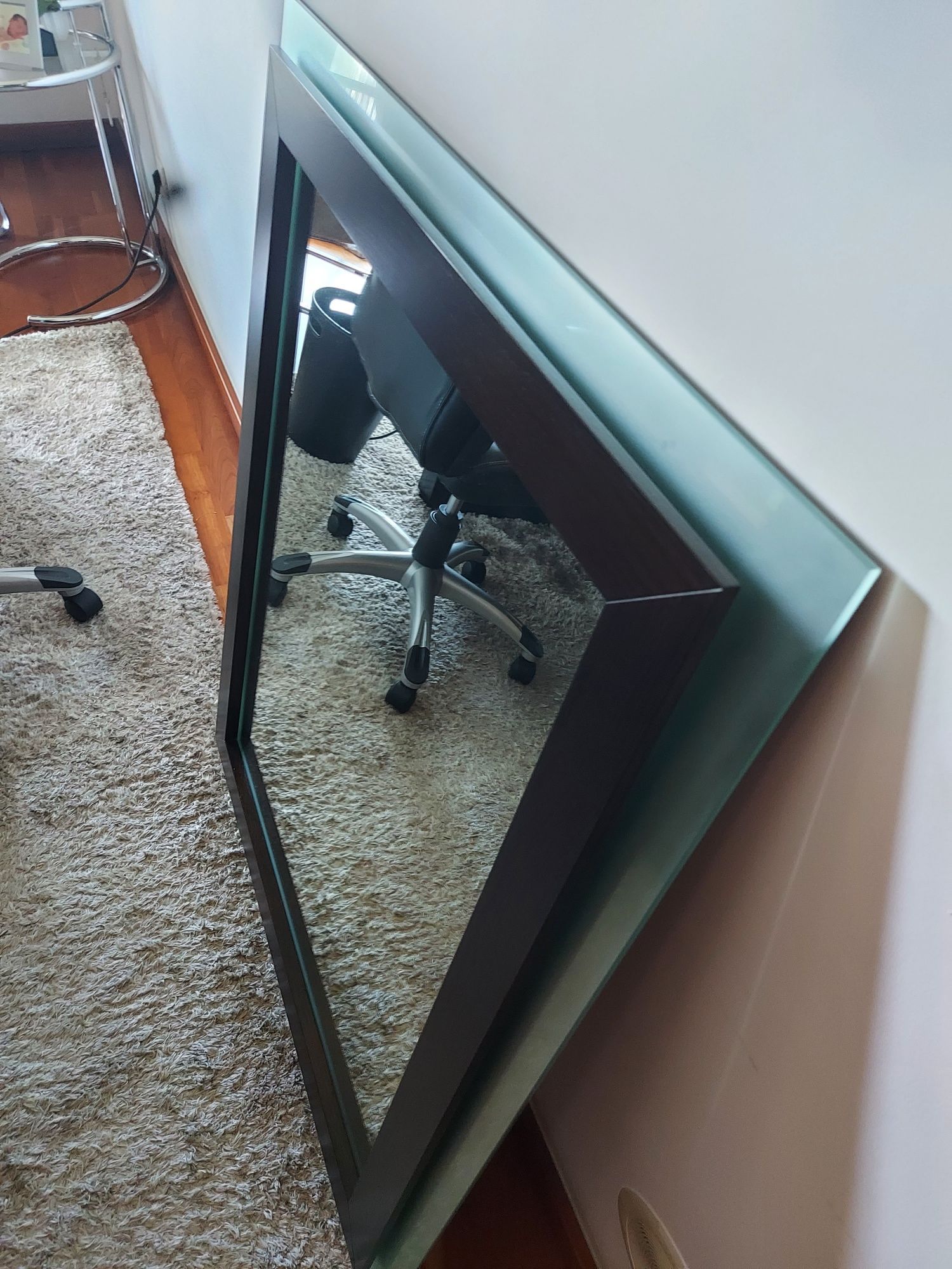 Espelho de quarto ou hall
