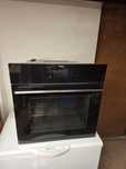 Piekarnik Amica EB81064BA+ Integra do zabudowy