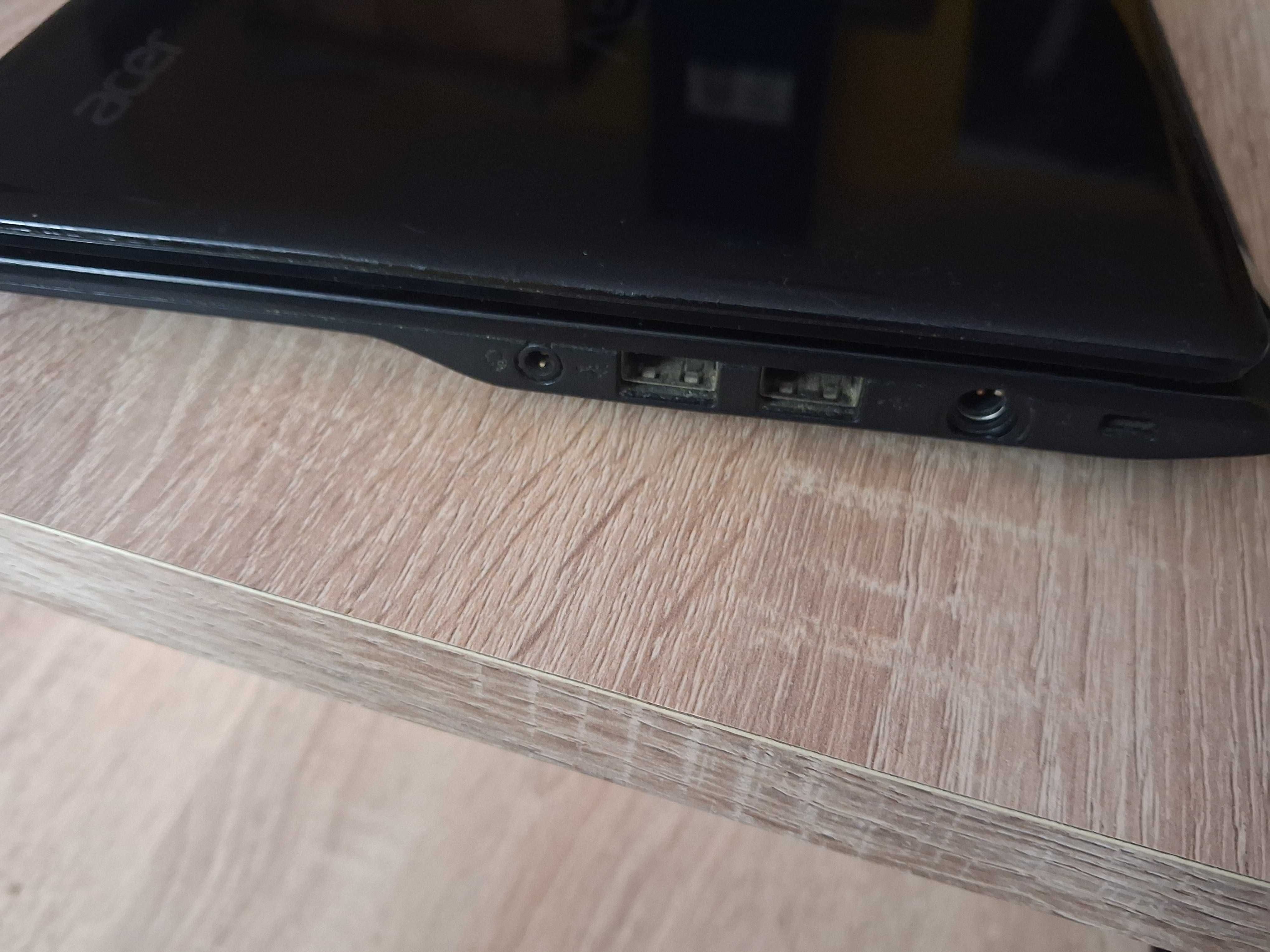 Acer One / Win 10 / Prc. 1 GH / 4 GB Ram