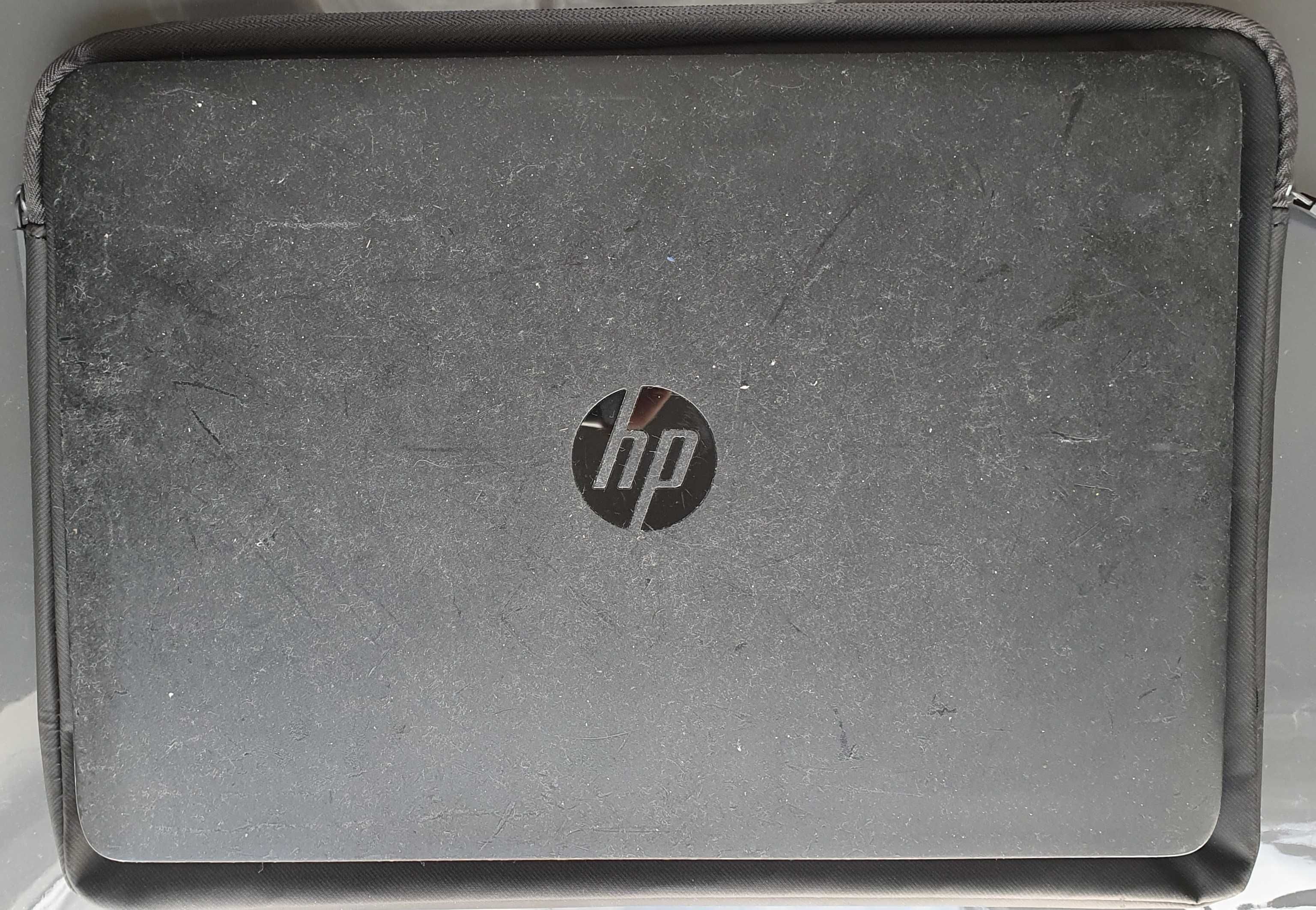 Laptop HP ElitteBook G2 840 I5, RAM 8Gb, SSD 256GB + akcesoria