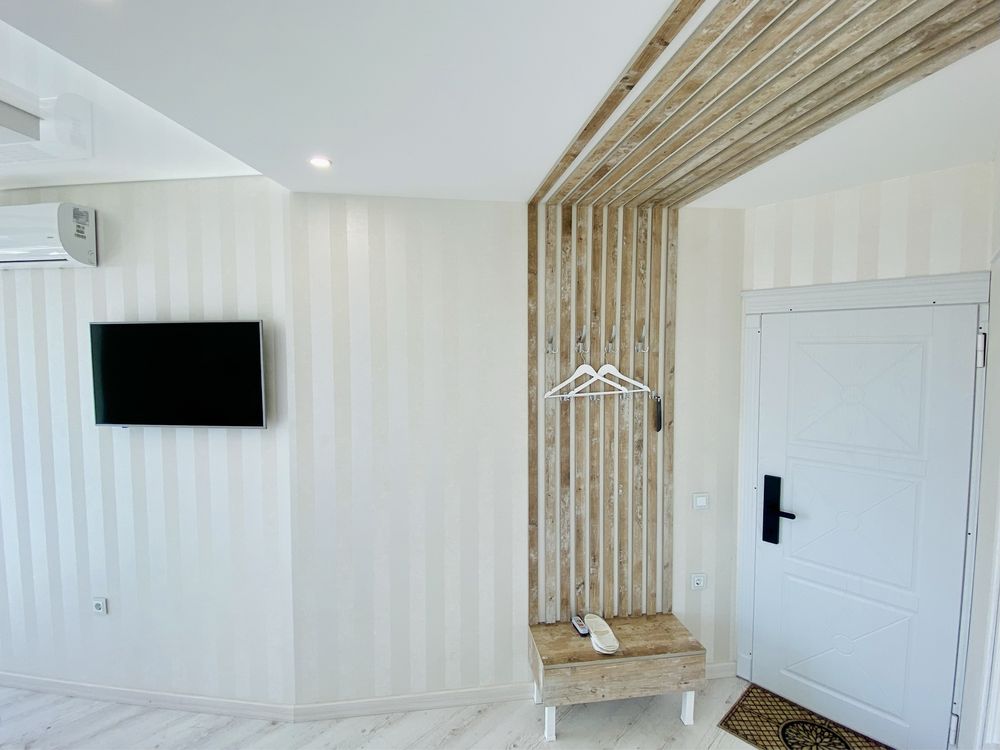 Панорамна SKY HOUSE квартира. Безконтактне заселення!
