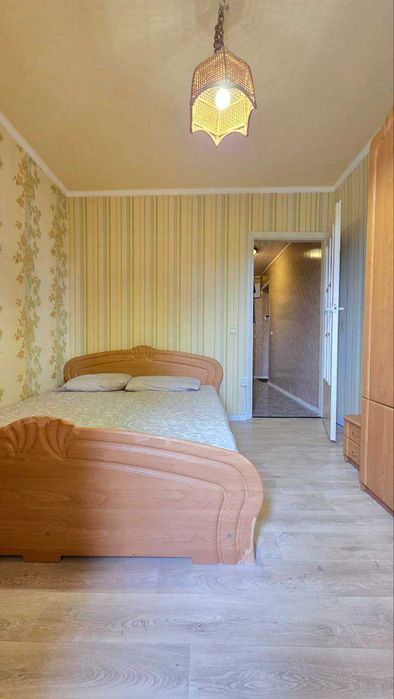 NN S4 Продам 3 кімнатну квартиру Павлове Поле Ботанічний сад