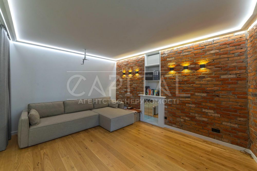 Продажа квартиры, ЖК Герцен Парк, ул. Герцена, Шевченковский р-н