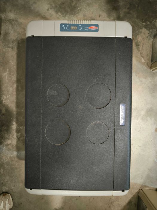 Arca frigorífica/congelar Djebel Line -Outdoor