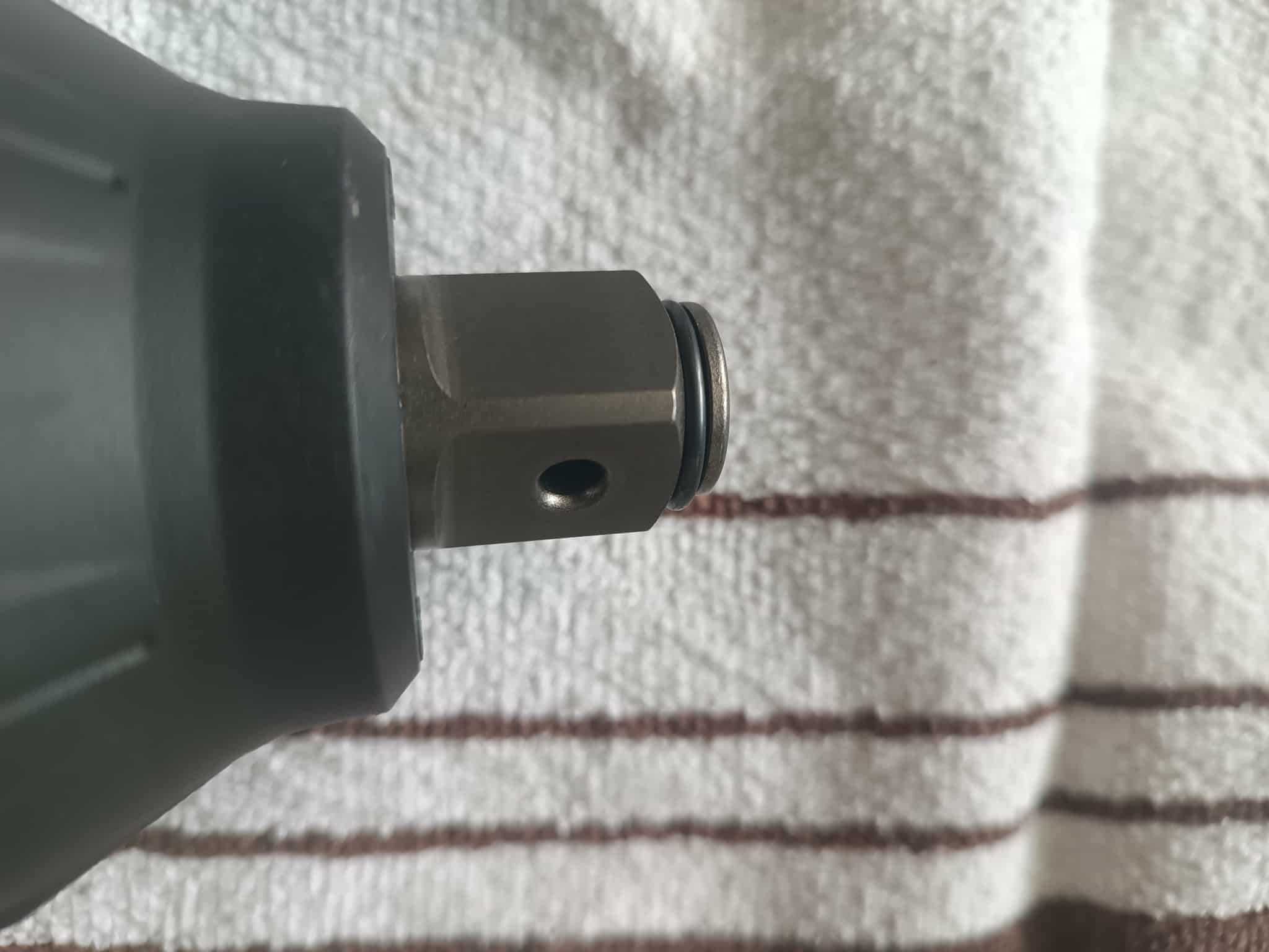 Makita klucz udarowy LXT DTW1001   1250 nm 3/4