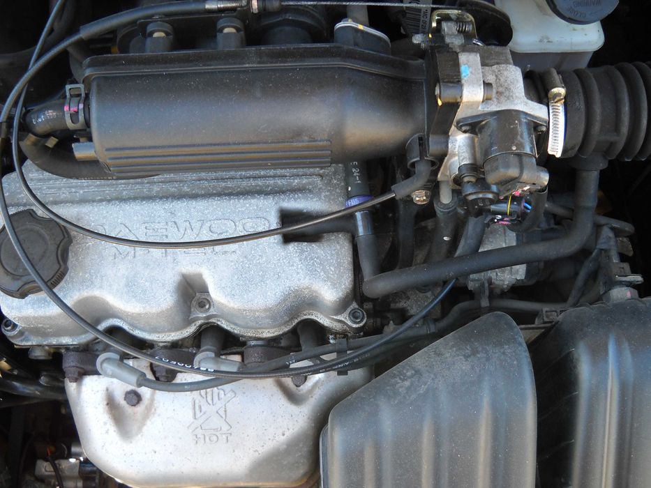 No estado em que se encontra