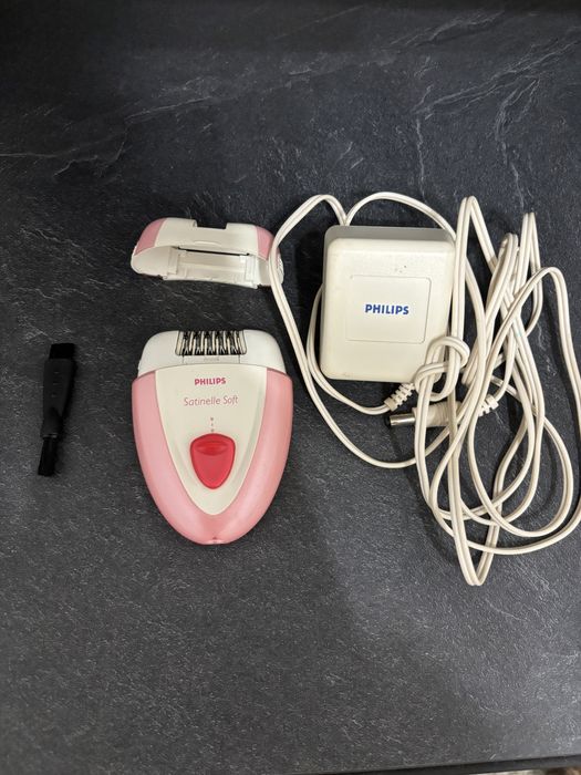 Епілятор Philips