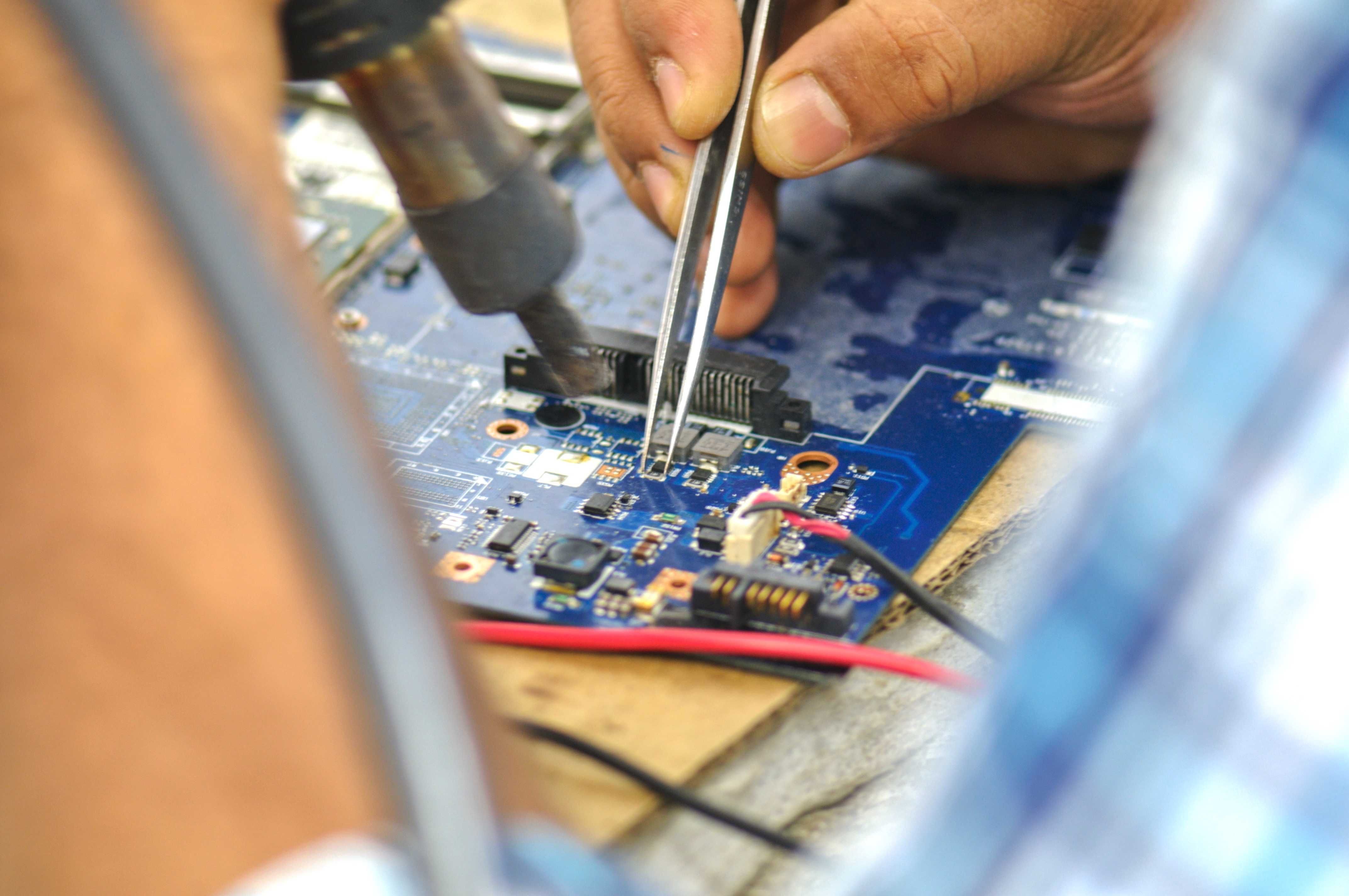 Reparações Informáticas Electrónicas Anadia Mealhada Oliveira Bairro