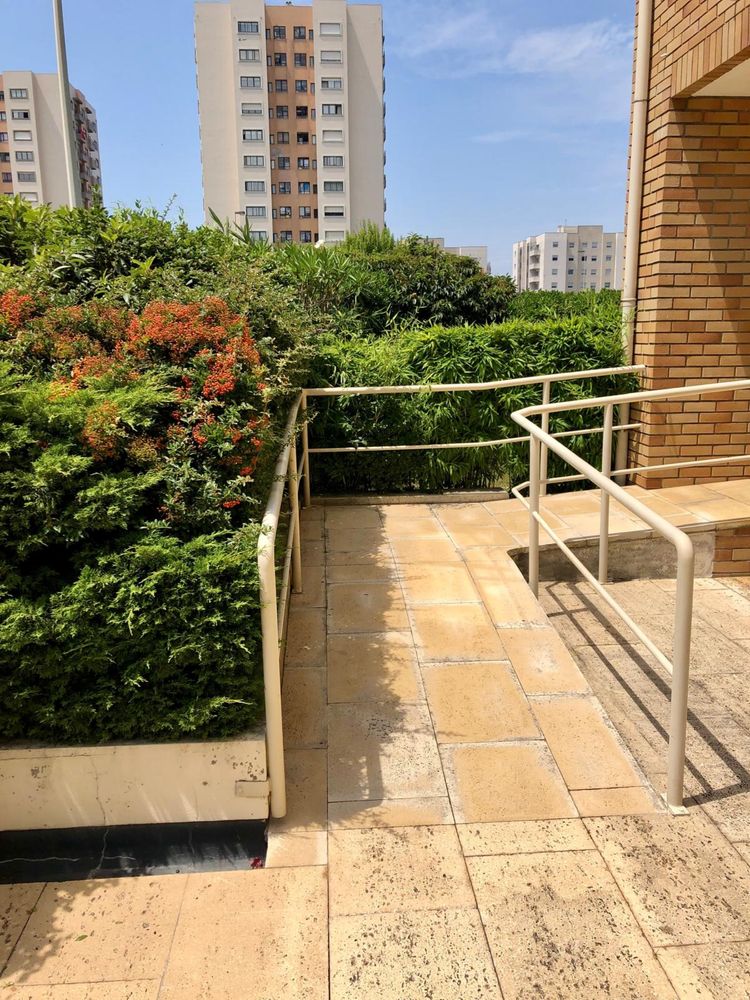 Arrenda-se T3 Prelada Renovado Cozinha equipada